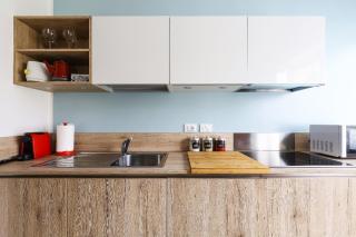 34 Via Giulio Carcano - Milano - 1