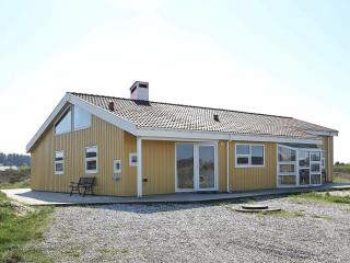 Five-Bedroom Holiday home in Hjørring 2 - Lønstrup - 9