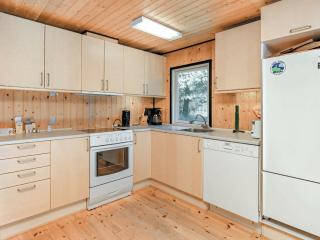 Three-Bedroom Holiday home in Blokhus 21 - Blokhus - 8