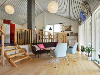 5 person holiday home in RYSSBY - Ryssby - 5