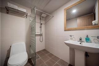 Sunrise Hotel Supjikoji - Seogwipo - 3