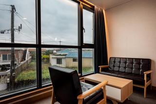 Sunrise Hotel Supjikoji - Seogwipo - 7