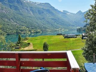 8 person holiday home in olden - 1