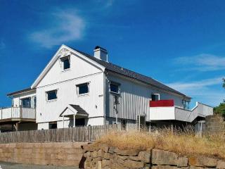 Holiday Home Kungshamn - Kungshamn - 0