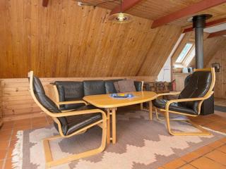 4 person holiday home in Rømø - Lakolk - 4