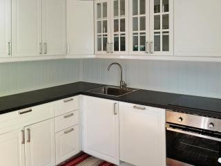 8 person holiday home in Arnøyhamn - 2