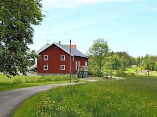 5 person holiday home in VAREKIL - Varekil - 0