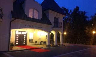 Villa Szamocin - 3