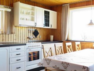 Seaside Retreat with Sauna - By Traum Ferienwohnungen - Vrist - 7