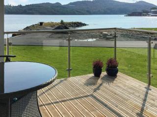 Apartment FARSUND - Farsund - 8
