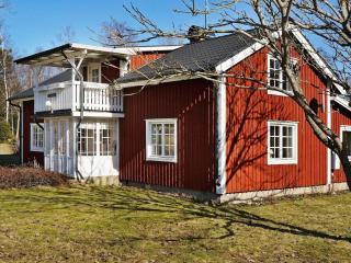 6 person holiday home in STOCKARYD - Stockaryd - 0