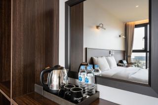 Sunrise Hotel Jungmun Branch - Seogwipo - 4
