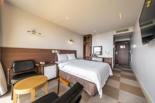Sunrise Hotel Jungmun Branch - Seogwipo - 3