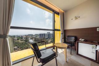 Sunrise Hotel Jungmun Branch - Seogwipo - 2