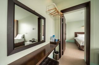 Sunrise Hotel Jungmun Branch - Seogwipo - 8