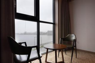 Sunrise Hotel Seongsan - Seogwipo - 3