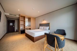 Sunrise Hotel Seongsan - 7