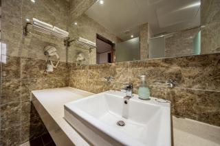 Sunrise Hotel Seongsan - Seogwipo - 6