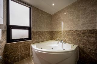 Sunrise Hotel Seongsan - Seogwipo - 1