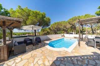 Holiday Home Antonella - L'Escala - 9