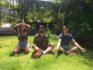 Lana Land Homestay Phu Quoc - 1