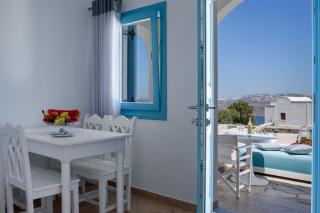 Kalestesia Suites - Akrotiri - 4