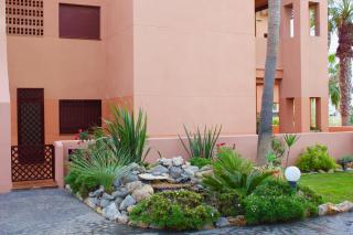 Apartamento Playa y Golf con PARKING INCLUIDO - Motril - 1