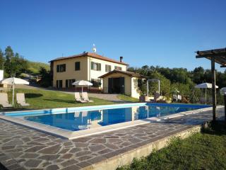 Tenuta MonteOliveto - Romantic Cottage - Agriturismo nelle Langhe - Vesime - 9