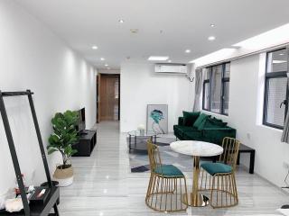 Po Si Zhineng Apartment - Zhongshan - 9