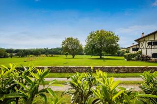 RETREAT KEYWEEK House with Character Pool Fireplace and Garden - Arcangues - 6