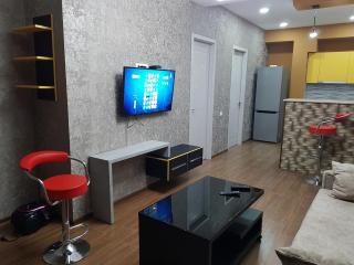 Your home - Kutaisi - 1