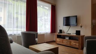Appartement Juns - Tux - 3