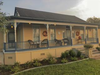 Das Meyer Haus - Luxe Victorian - Schulenburg - 8
