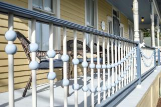 Das Meyer Haus - Luxe Victorian - Schulenburg - 4