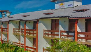 Baia Cabralia Hotel - Santa Cruz Cabrália - 2