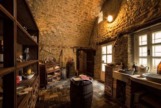 Dimora Storico Romantica Il Sole E La Luna - 2