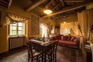 Dimora Storico Romantica Il Sole E La Luna - 4