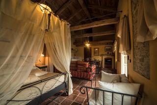 Dimora Storico Romantica Il Sole E La Luna - Cerretto Langhe - 5