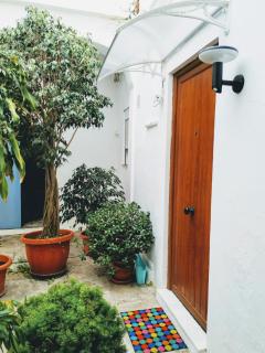 Carola GuestHouse - Tarifa - 1
