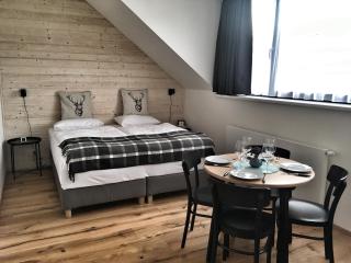 Apartmán Bambi Kvilda - Kvilda - 3
