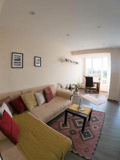 By the CATHEDRAL · TOP center · 2 Bedroom FLAT - Varna - 3
