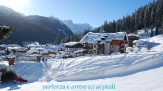Hotel Dahu - Madonna di Campiglio - 2