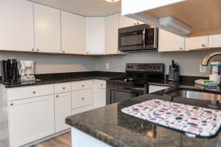 Bayou Village 613 - 2