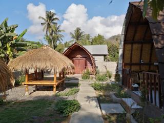 Bale Hostel - Kuta Lombok - 9