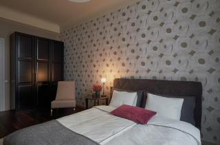 DECO APARTMENT - Riga - 9