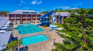 Baia Cabralia Hotel - Santa Cruz Cabrália - 3