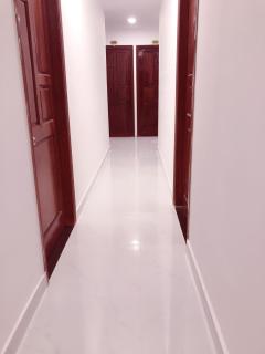 Aurora Hotel - Ho Chi Minh - 2