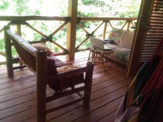 La Casa Del Arbol - Las Galeras - 6