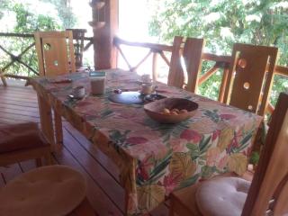 La Casa Del Arbol - 7