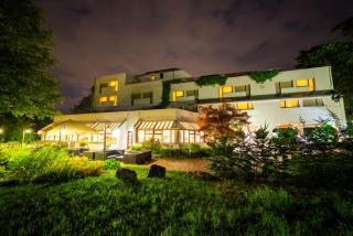 Stadt-gut-Hotel Filderhotel - 3